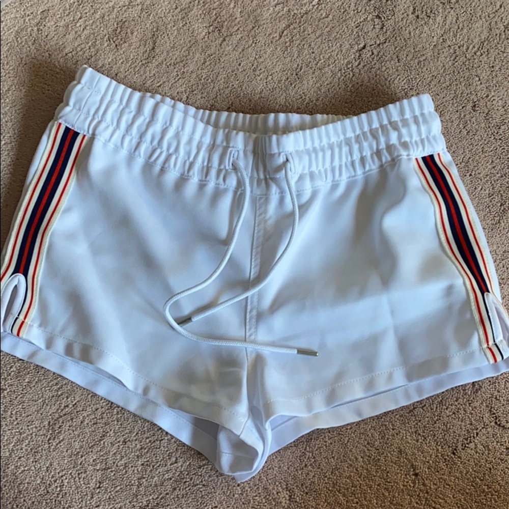 Aritzia shorts